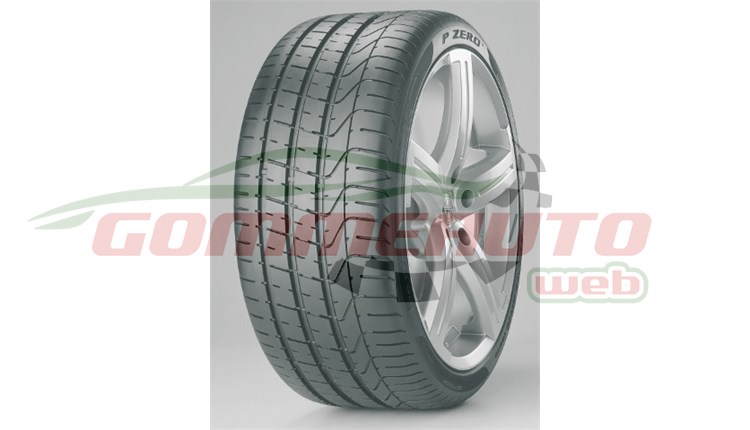 COP. 285/40ZR22  PIRELLI  P ZERO B1 XL            110Y